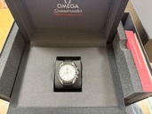 オメガ スピードマスター（高級時計）の商品画像 - 査定完了日：2025/10/01 - 最高査定価格：1,100,000円