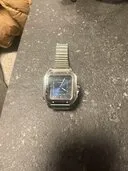 サントス  WSSA0030（高級時計）の商品画像 - 査定完了日：2026/02/08 - 最高査定価格：1,080,000円