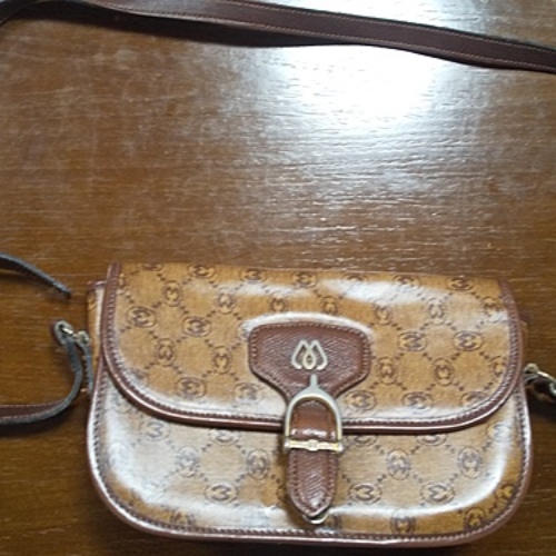 モラビト ショルダーバッグ