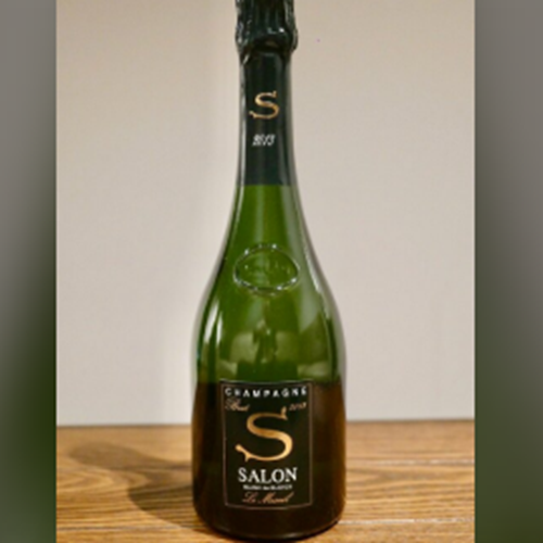 シャンパン サロン