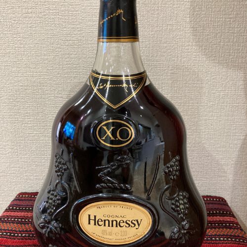 ヘネシーXO