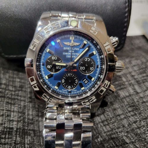 クロノマット A