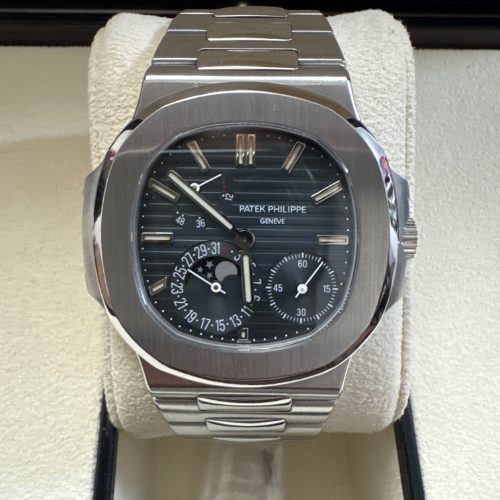 ノーチラス 5712/1A