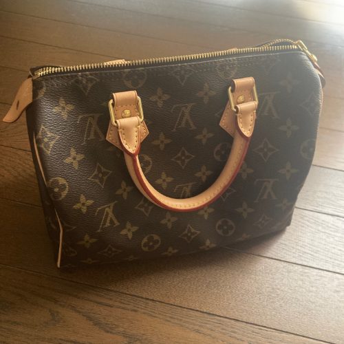 モノグラム 美品