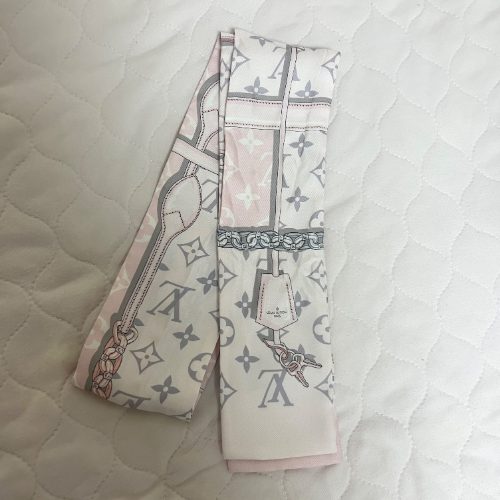 バンドー モノグラム コンフィデンシャル