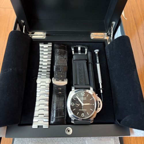 ルミノール PAM0031