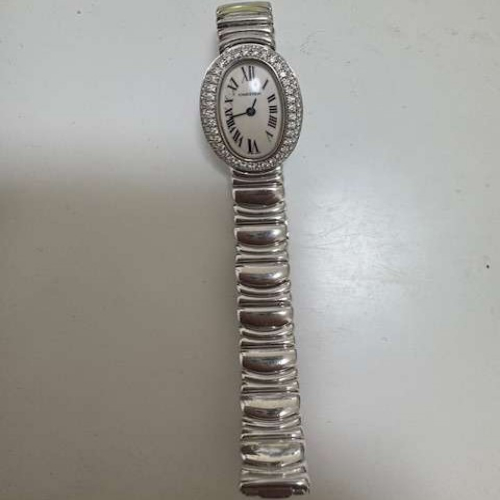 カルティエ ベニュワール