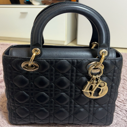 ディオール バッグ