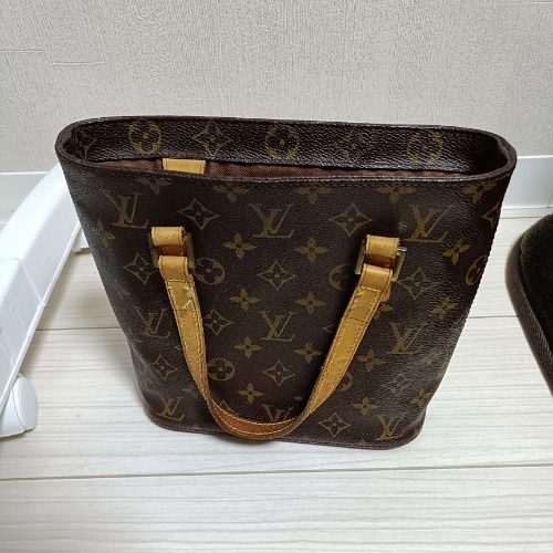 モノグラム ヴァヴァン PMM51172