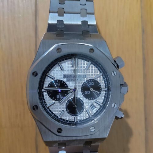 ロイヤルオーク N0688WF0851