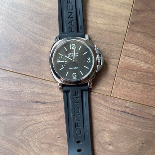 ルミノール PAM0003