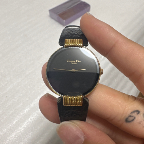 ディオール 時計