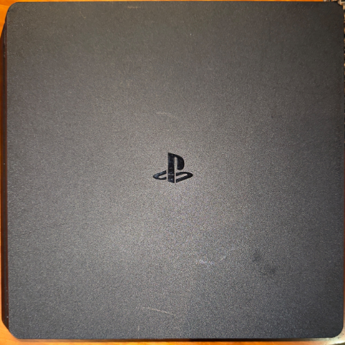 PS4 CUH-2000A 11,000円