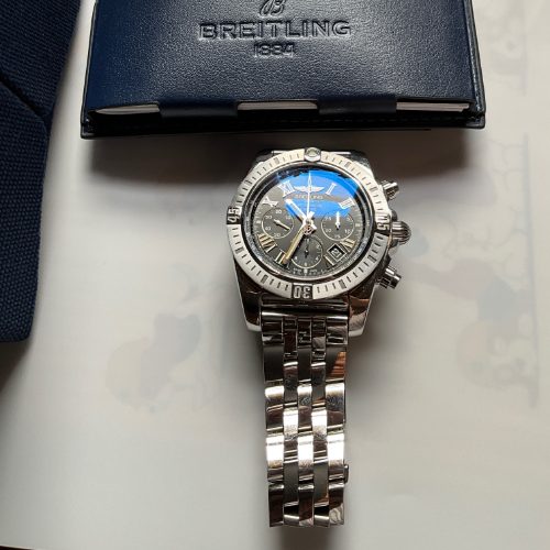 クロノマット Specia