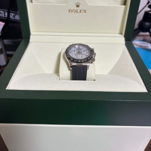 ロレックス デイトナ