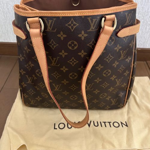 モノグラム バティニョール 中古