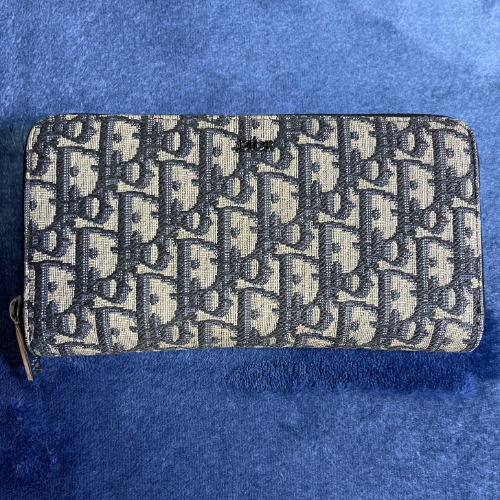 ディオール 財布