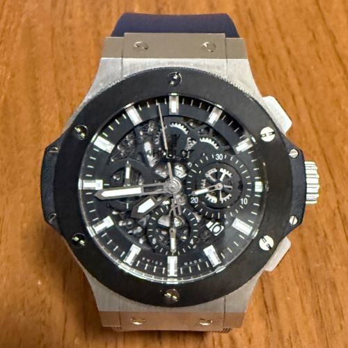 ウブロ ビックバン 311.SN.1170.RX