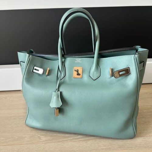 バーキン35 トリヨン