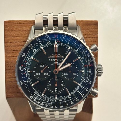 ナビタイマー AB013