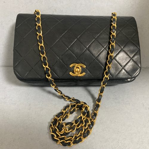 マトラッセ ターンロック フルフラップ