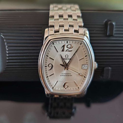 オメガ デ･ビル 4503·31