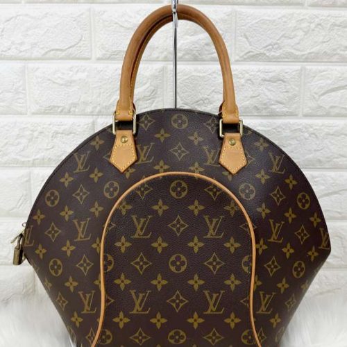 モノグラム エリプス MM 美品