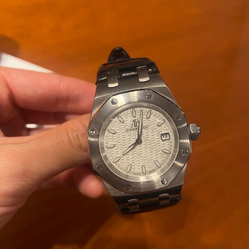 ロイヤルオーク 67600S