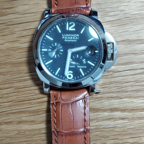 ルミノール OP787