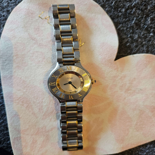 カルティエ サントス PL25836