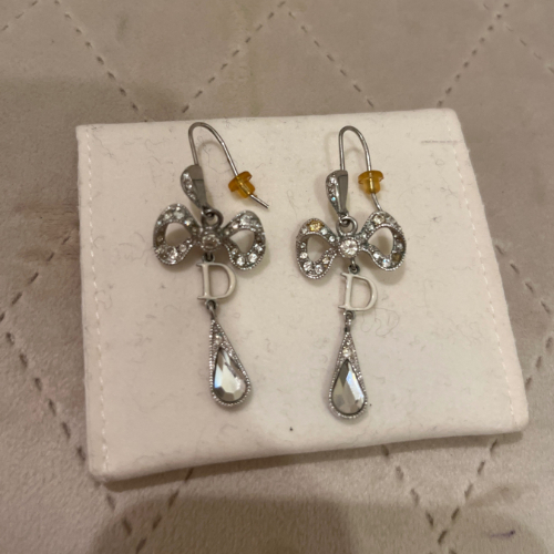 ディオール ピアス