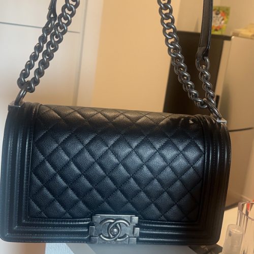 シャネル ボーイシャネル