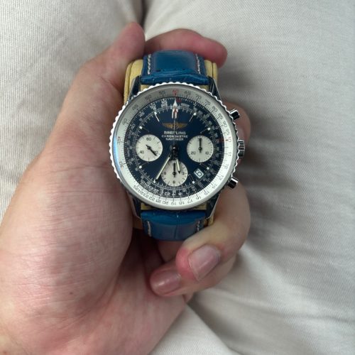 ナビタイマー A2332