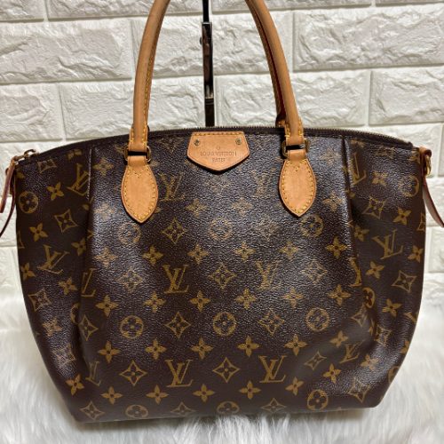 モノグラム テュレンMM 美品