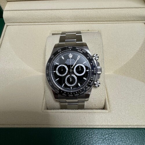 デイトナ 126500LN