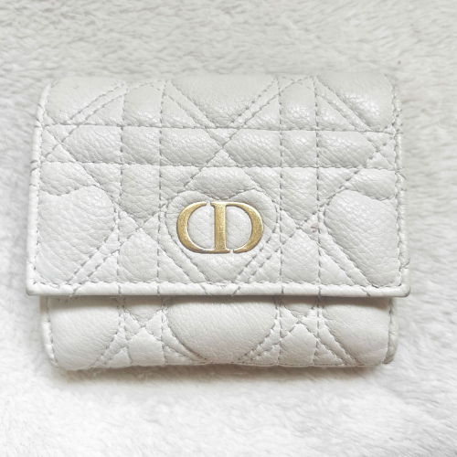 ディオール 財布