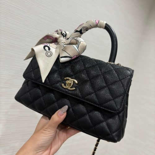 シャネル ココハンドル24