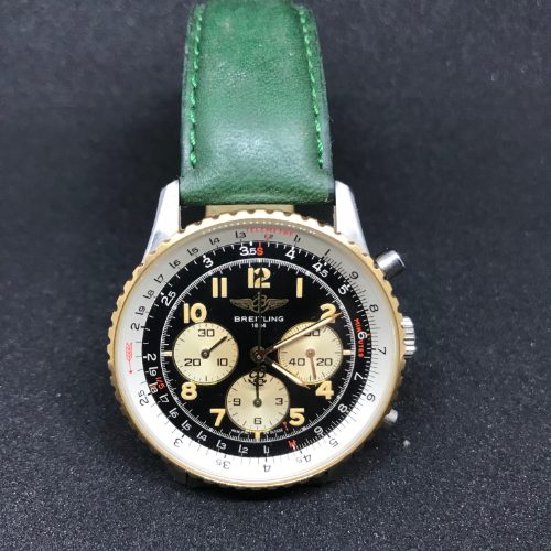 ナビタイマー D3002