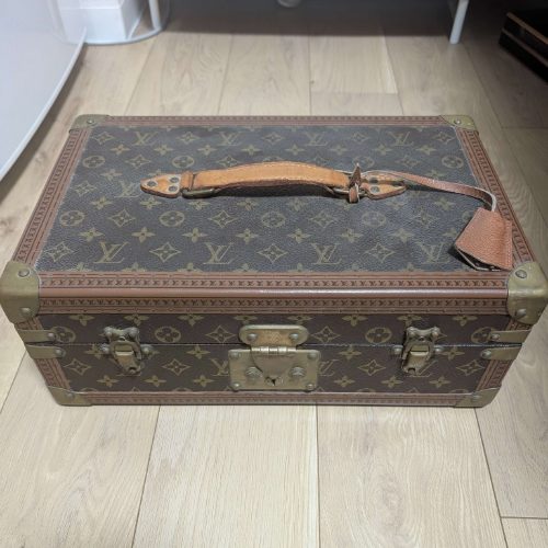 シガートランク