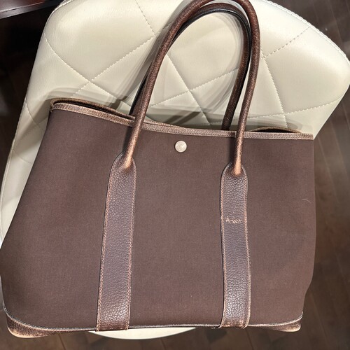 PM トワルオフィシェ ブラウン