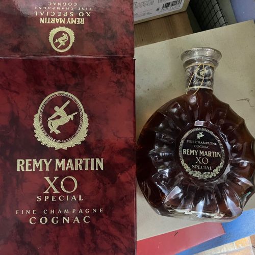 ブランデー レミーマルタン