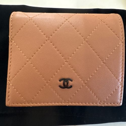 マトラッセ スモールウォレット