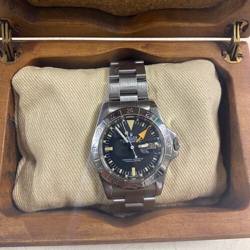 エクスプローラー 165