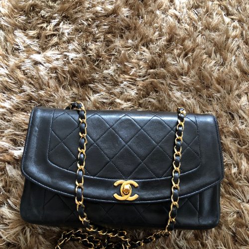 マトラッセ ダイアナフラップ