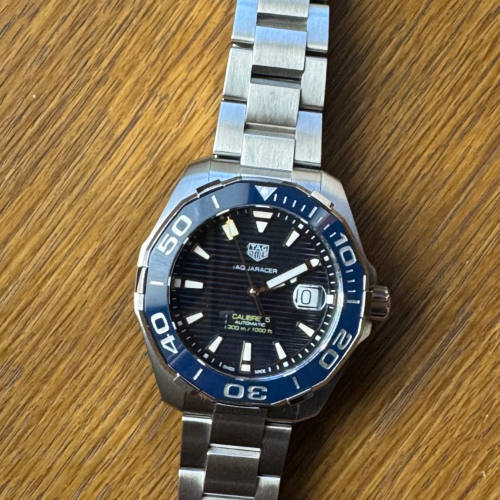 アクアレーサー 220,000円