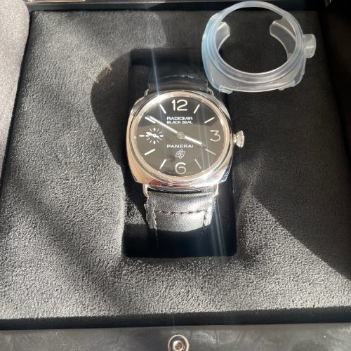 ラジオミール PAM0038