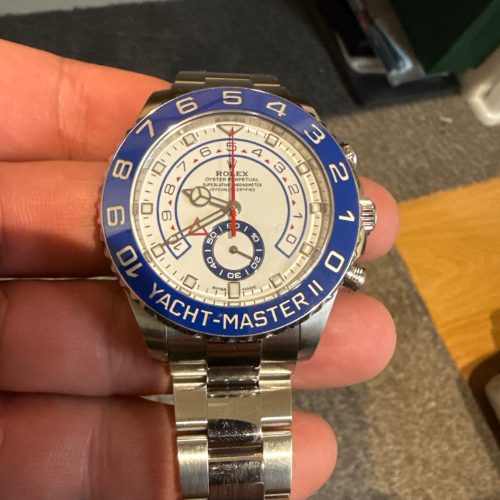 ヨットマスター