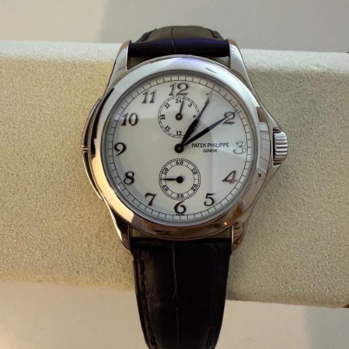 カラトラバ 5134G-00