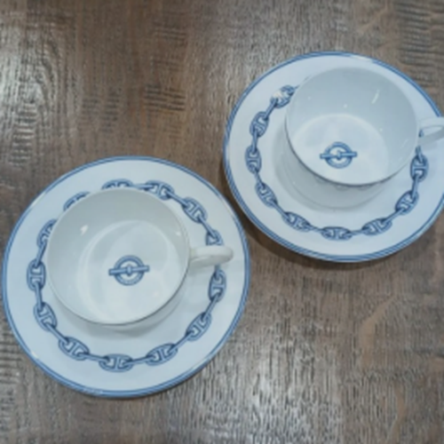 HERMESのシェーヌダンクル