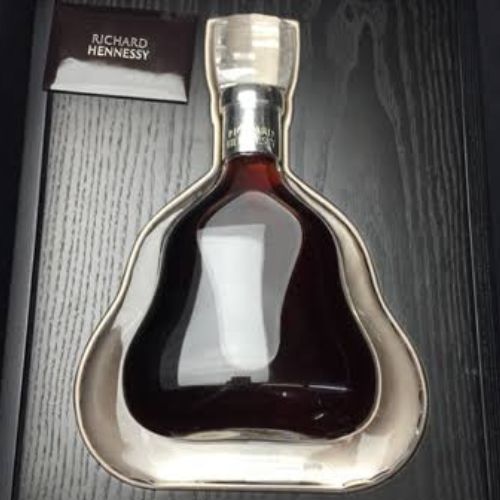 ヘネシーリシャール